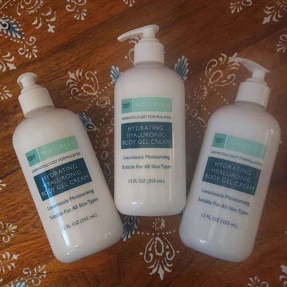 Trader Joe's Bath & Body 5 Last Lot Left Trader Joes Hydrating